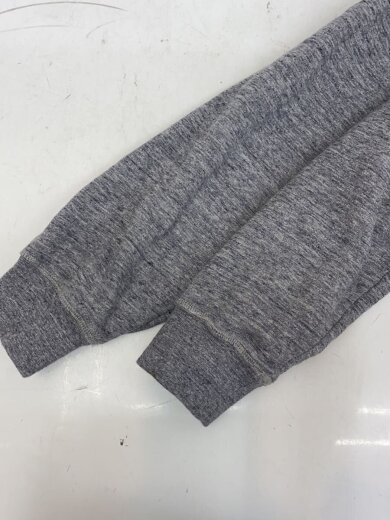 商品画像：パーカー/XL/コットン/GRY/S74GU0744 6