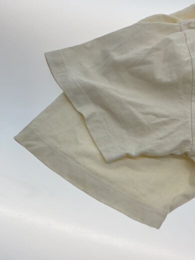 商品画像：Tシャツ/XS/コットン/WHT/プリント/omaa038e18185003 5