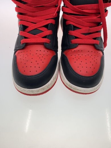 商品画像：ハイカットスニーカー_DQ8423-060/23.5cm/RED// 3