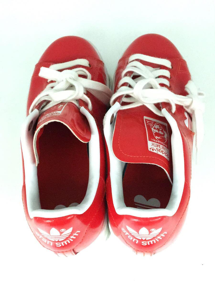 adidas(アディダス) / adidas アディダス/ローカットスニーカー/23.5cm/RED/011001 02/19 | 中古品の ...