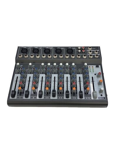 画像：BEHRINGER1002B ミキサー/1002B1