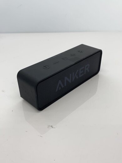 商品画像：スピーカー SoundCore A3102011 A3102N11 [ブラック] 2