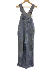 オーバーオール/36/コットン/IDG/60s～70s/状態考慮