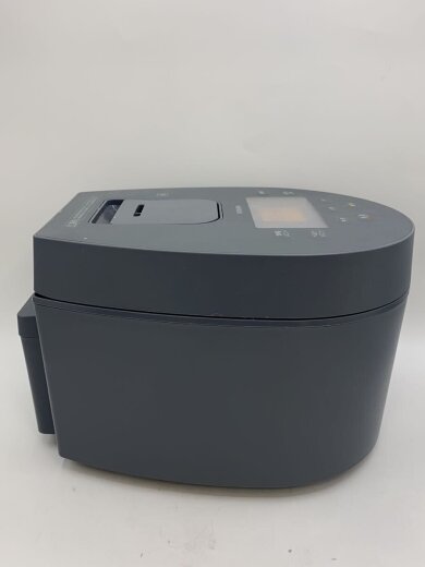 商品画像：炊飯器 RC-IL30 3