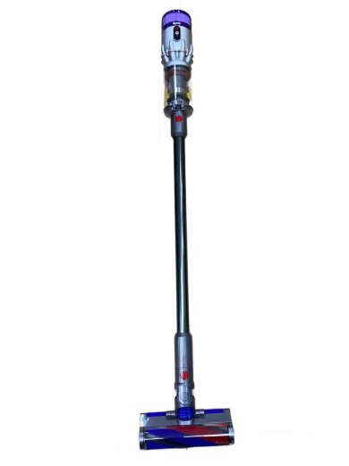 商品画像：掃除機 Micro Origin SV33 FF OR 1