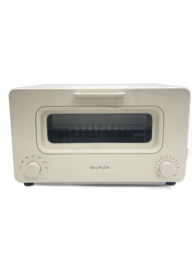 商品画像：トースター The Toaster K01E-WS [ホワイト] 1