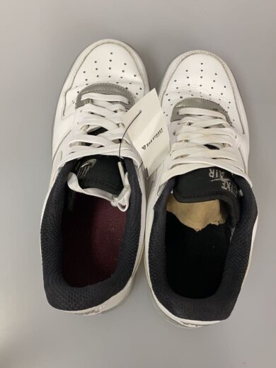 商品画像：AIR FORCE 1 07 SE/27cm/WHT// 3