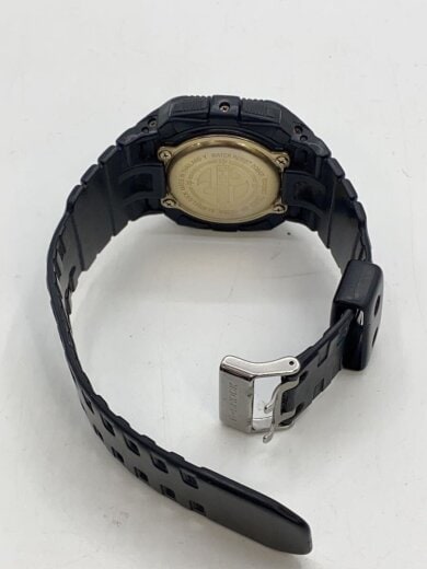 商品画像：腕時計/デジタル/BLK/BLK/GW-5525A 4