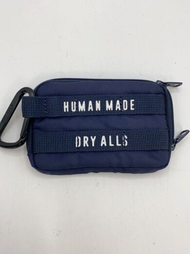 商品画像：カードケース/--/NVY/無地/メンズ 2