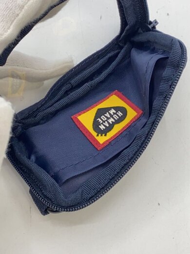 商品画像：カードケース/--/NVY/無地/メンズ 6