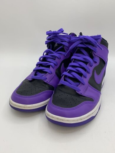 商品画像：DUNK HI RETRO BTTYS_ダンク ハイ レトロ BTTYS/27.5cm/PUP 2