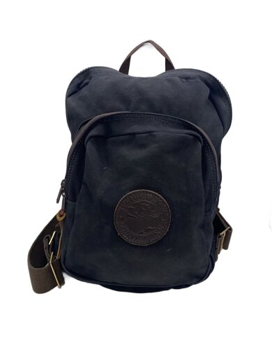 商品画像：リュック/--/BLK 1