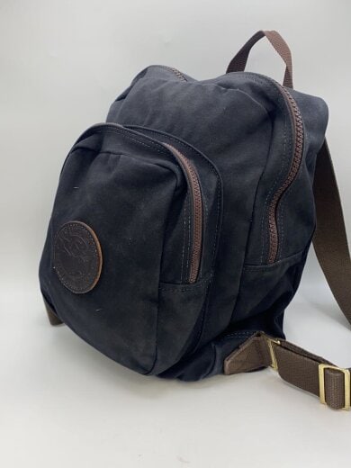 商品画像：リュック/--/BLK 2