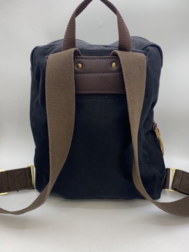 商品画像：リュック/--/BLK 3