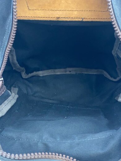 商品画像：リュック/--/BLK 6