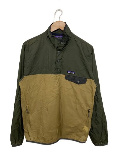 商品画像：ナイロンジャケット/S/ナイロン/KHK/24150SP20 1