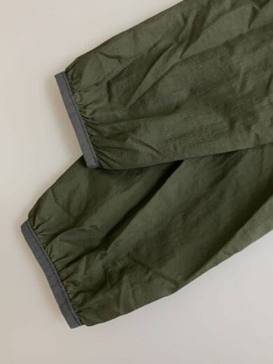 商品画像：ナイロンジャケット/S/ナイロン/KHK/24150SP20 5