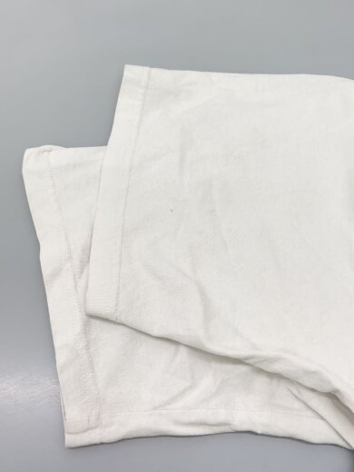 商品画像：Tシャツ/XL/コットン/WHT/プリント 5