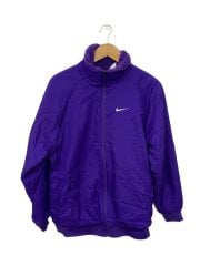 ジャケット/M/ポリエステル/PUP/無地/FQ8044-547