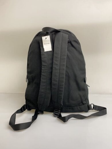 商品画像：リュック/ポリエステル/BLK/無地/N25FU074 3