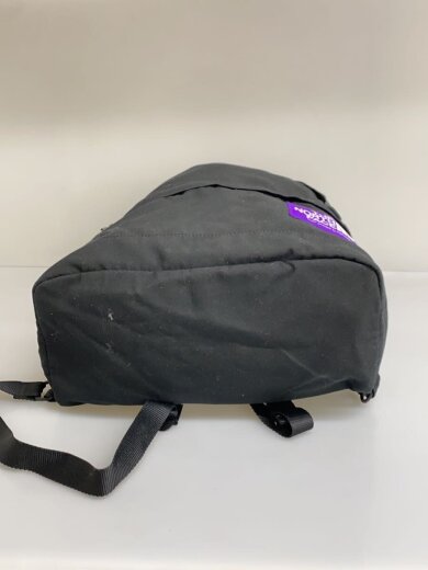 商品画像：リュック/ポリエステル/BLK/無地/N25FU074 4