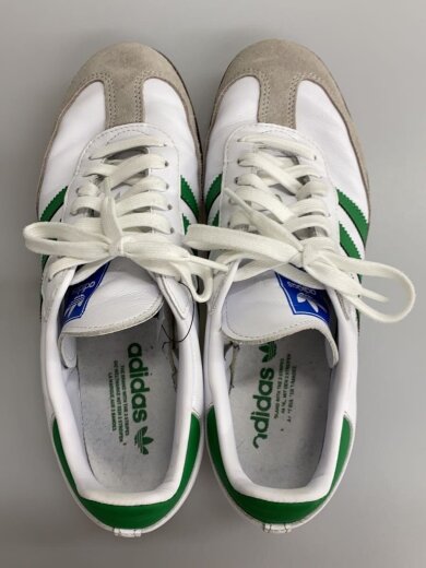 商品画像：ローカットスニーカー_IG1024/26.5cm/GRN 3