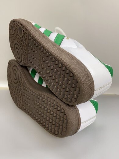 商品画像：ローカットスニーカー_IG1024/26.5cm/GRN 4