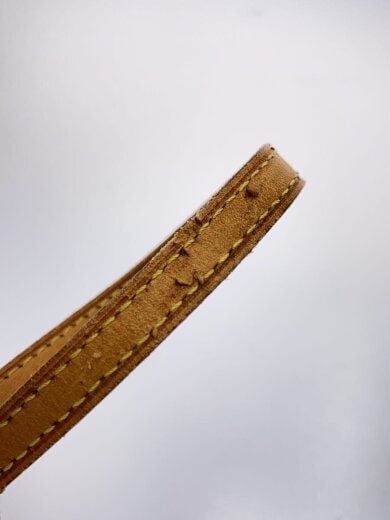 商品画像：ポシェット・ツインGM_モノグラム・キャンバス/PVC/BRW 8