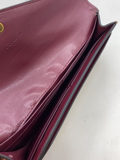 商品画像：長財布/--/BRW/レディース 4