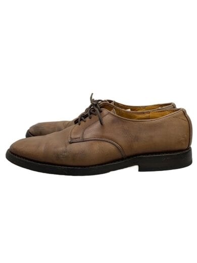 商品画像：ドレスシューズ/27.5cm/BRW 1