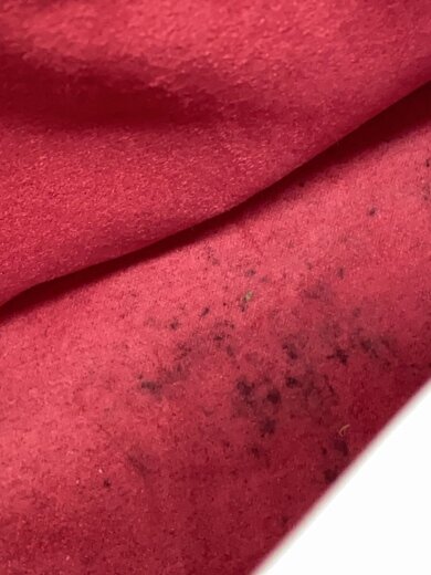 商品画像：ショルダーバッグ/レザー/WHT/F57631 7