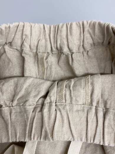 商品画像：ボトム/FREE/リネン/BEG/01222-1229-3 3