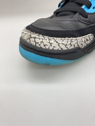 商品画像：JORDAN SPIZIKE LOW_ジョーダン スパイジーク LOW/27cm/BLK 8