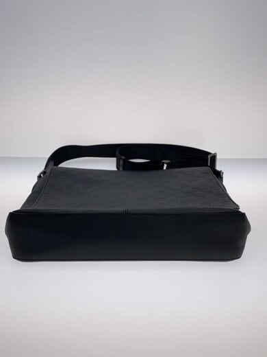 商品画像：ディストリクトMM_ダミエ・アンフィニ/レザー/BLK 4