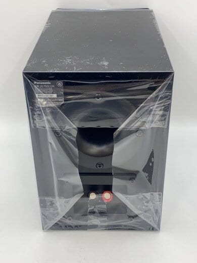 商品画像：ミニコンポ SC-PMX900-S 本体型番SA-PMX900 4