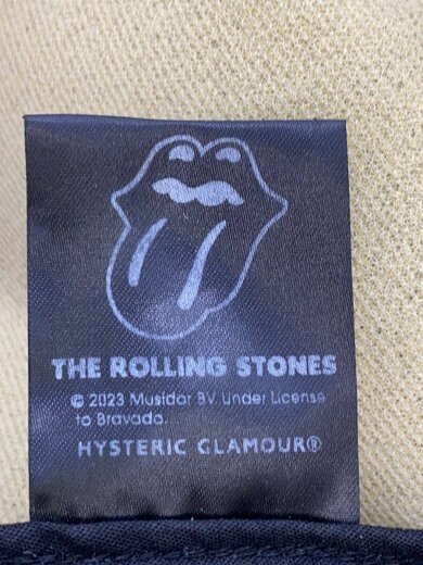 商品画像：キャップ/FREE/ポリエステル/BLK/メンズ/02233QH08 6