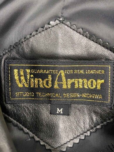 商品画像：コート/M/羊革/GRY// 3