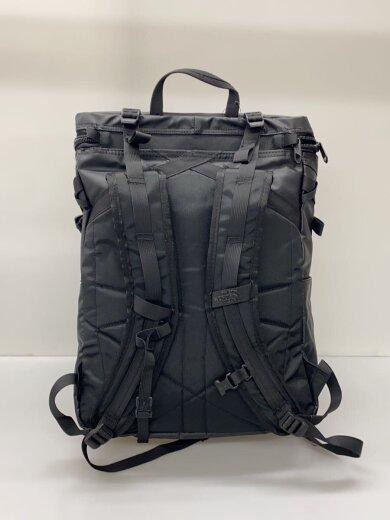 商品画像：リュック/--/BLK/無地/NM82255// 3