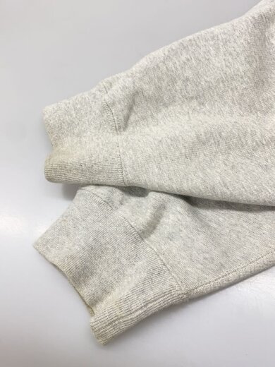 商品画像：パーカー/XL/コットン/GRY/FJ9181-050// 5