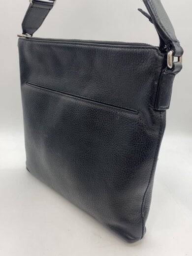 商品画像：ショルダーバッグ_コスモポリス/レザー/BLK// 2