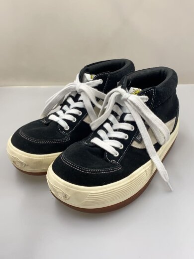商品画像：ローカットスニーカー/28cm/BLK// 2