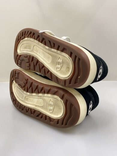 商品画像：ローカットスニーカー/28cm/BLK// 4