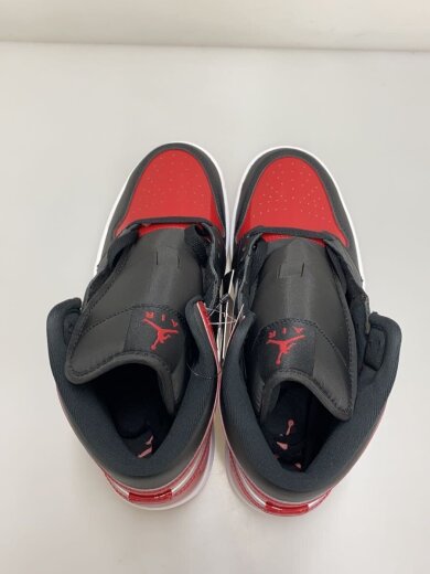 商品画像：エア ジョーダン 1 MID SE/26.5cm/RED// 3