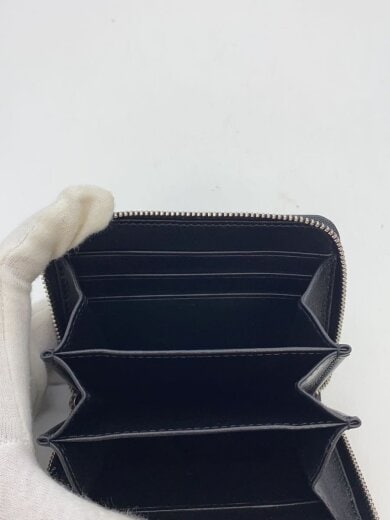 商品画像：コインケース/レザー/BLK/無地/メンズ// 6