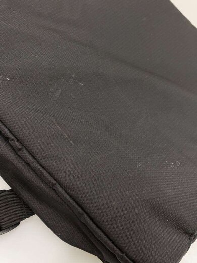 商品画像：ショルダーバッグ/--/BLK// 8
