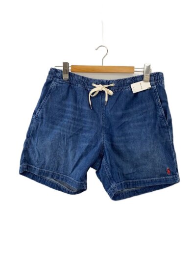 商品画像：5 POCKET DENIM CLASSIC S/ショートパンツ/L/コットン/IDG/71079826901 1