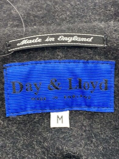 商品画像：DAY ＆ Lloyd/ジャケット/M/ウール/BLK 3