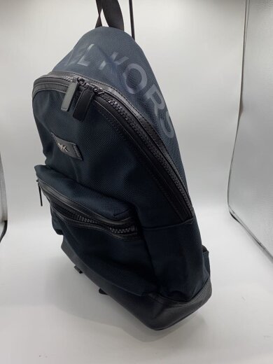 画像：MICHAEL KORSリュック/--/NVY/無地2