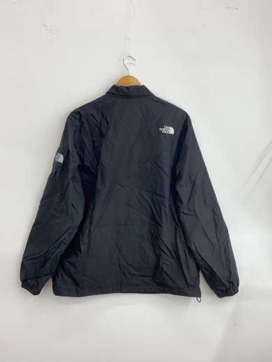 商品画像：THE COACH JACKET_ザ コーチジャケット/L/ナイロン/BLK 2