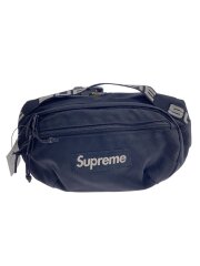 18ss/Waist Bag/ウエストバッグ/--/BLK